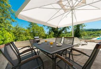 Apartments Vila Harmonia