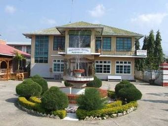 Hotel Paradise Nyaung Shwe