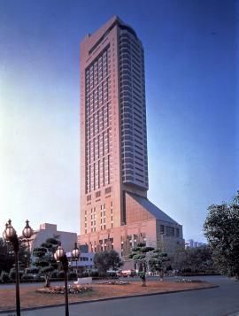 Hotel Han Hsien International (sup)