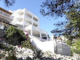 Apartments Sz