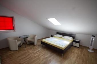 Lucija Apartments
