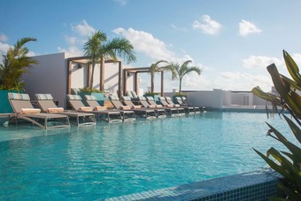 Hotel Sercotel The Gallery By Klr