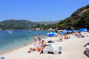 Apartments By The Sea Stikovica (dubrovnik) - 4706