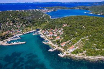 Apartments By The Sea Zdrelac (pasman) - 8362