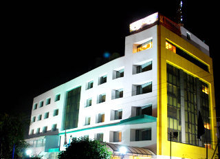 Hotel Comfort Inn