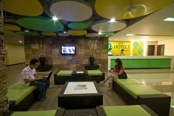 Hoteles Go Dumaguete (queen V C)