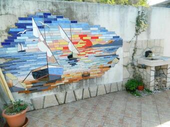 Apartments Ivica