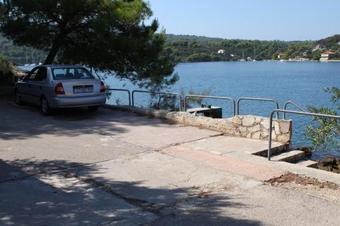 Apartments By The Sea Necujam (solta) - 5162