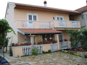 Apartment Kraj 14471b