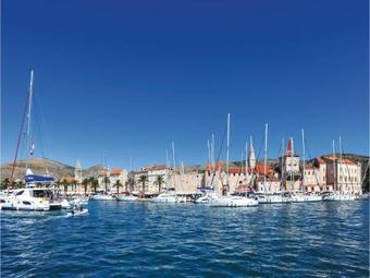 Apartment Mastrinka With Sea View III