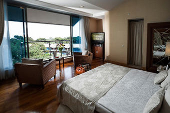 Hotel Rixos Sungate