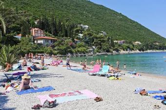 Secluded House With A Parking Space Trpanj (peljesac) - 13066