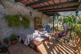Apartamentos Cvita A2+1