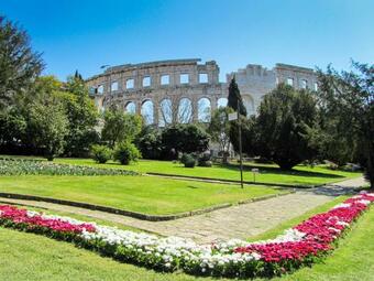 Apartment In Pula With One-bedroom 3