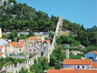 Three-bedroom Holiday Home In Hvar-vrbanj