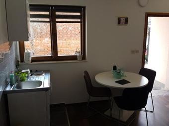 Nunanina Apartmani
