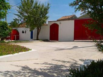 Apartment In Preko With Terrace, Air Conditioning, Wifi, Washing Machine (4568-2)