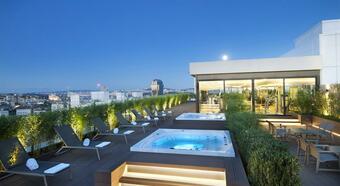 Hotel Barcel� Istanbul