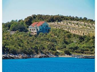 Apartment Kneze With Sea View I