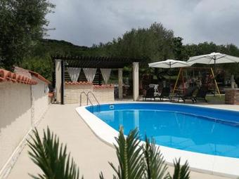 Family Friendly Apartments With A Swimming Pool Kampor (rab) - 14897