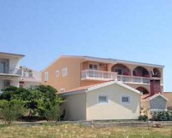 Apartments With A Parking Space Rtina - Miocici (zadar) - 13072