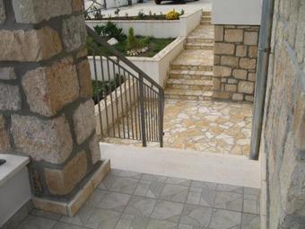 Apartments Kaic