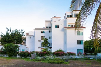 Hotel Las Gaviotas Suites Cancún