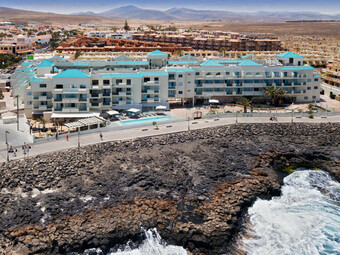 Hotel Ereza Mar