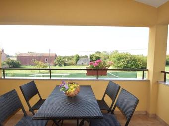 Apartamento Arian