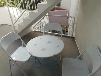 Apartmani Olivari