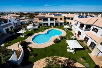 Apartamento Sagres Time