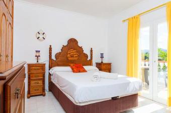 Villa Can Ramos