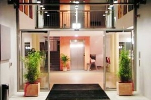 Eurohotel Guenzburg