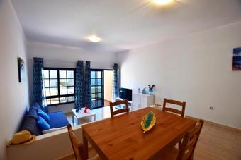 Fuerte Holiday Lajita Beach House