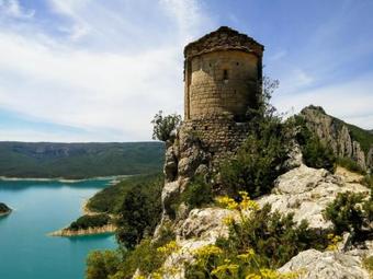Llimiana Home Base
