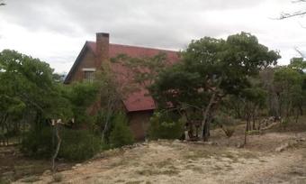 Pazororo Cottage