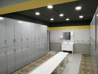 Apartamento Atlas