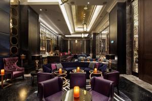 Hilton Istanbul Bomonti Hotel & Conference Centre