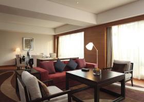 Hotel Doubletree By Hilton Jiaxing