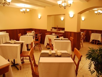 Hotel Murano