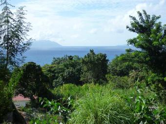 Apartamento Josies Cottage
