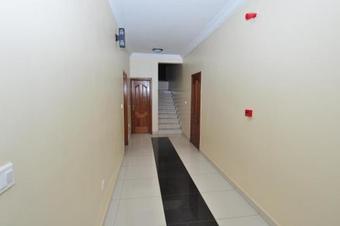Rezider Apartment