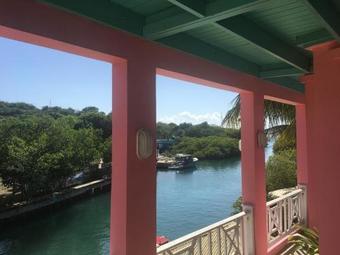 Posada Mamacitas Guest House