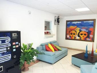 Hotel Levimar Guest House
