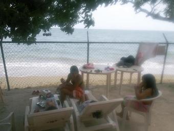 Blue Whales Beach Apartments