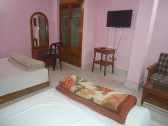 Hotel Green Castle