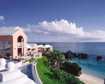 Hotel The Reefs Resort And Club