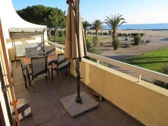 Apartment 31 All�e Du Racou