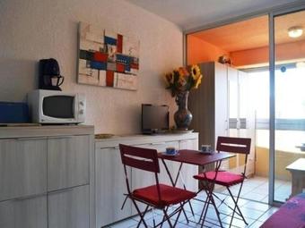 Apartment Golfes Clairs 4