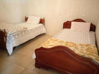 Agroturismo Elisabet Traditional House